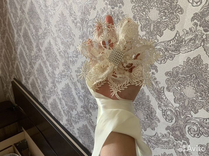 Конверт на выписку зимний