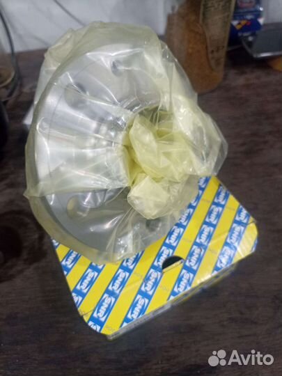 Подшипник ступицы передней Volkswagen Polo 09-14г