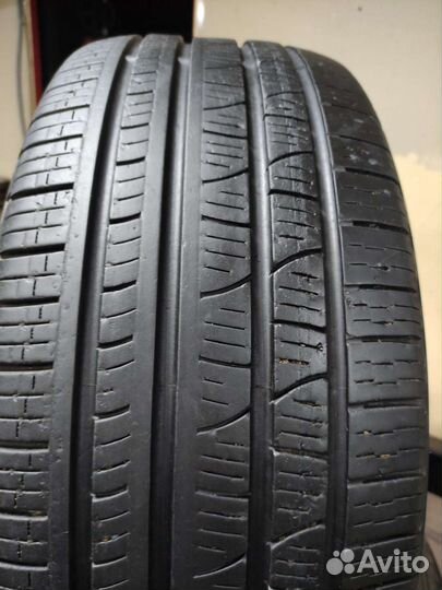 Pirelli Scorpion Verde All Season 235/55 R17 99V