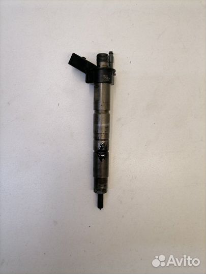 Форсунка Bmw X5 E70 3.0 TDI