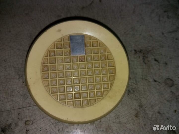 Громкоговоритель Радио Самара-Куйбышев