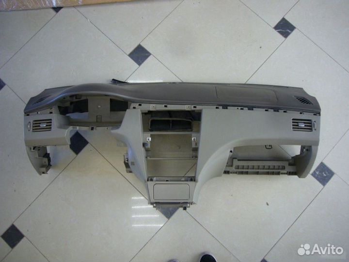 Торпедо Chery Fora A21 SQR484F 2008