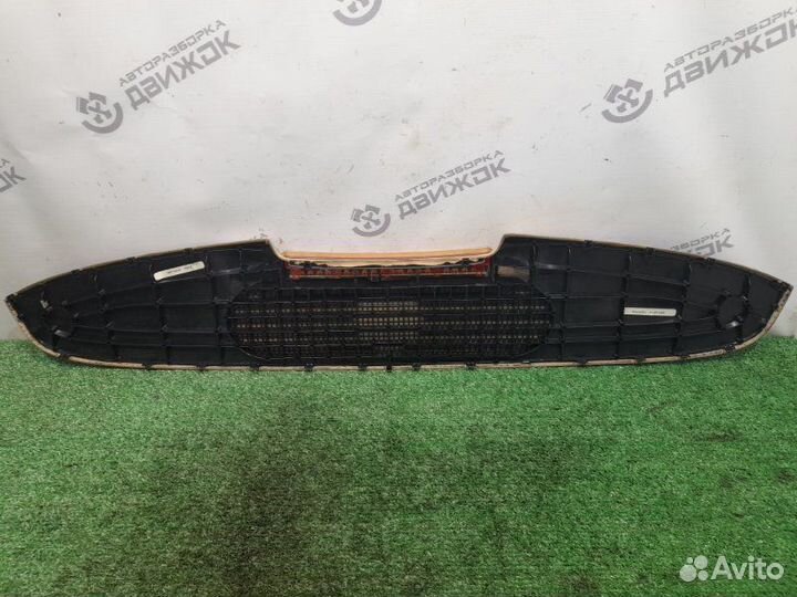 Стоп-вставка задняя Mercedes S-Class W220 M113 5.0