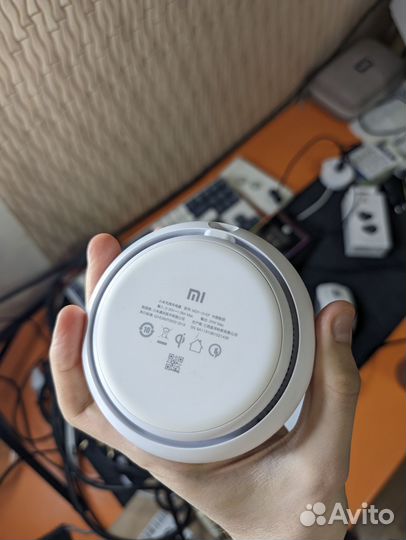 Xiaomi Wireless Fast Charger 20W