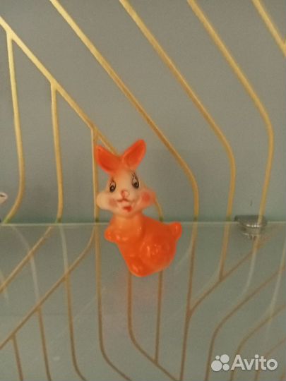 Сувенир из керамики, гжель