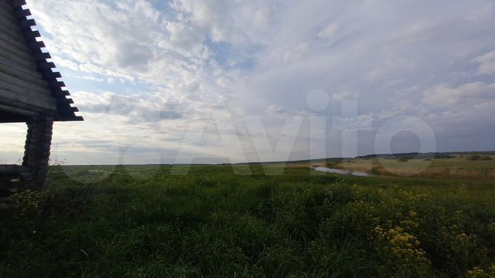 Участок 9,08 га (СНТ, ДНП)