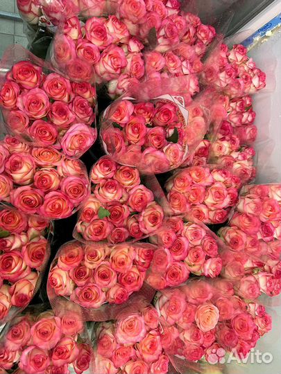 Цветы с доставкой