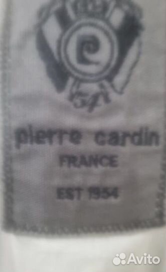 Кожаная куртка мужская