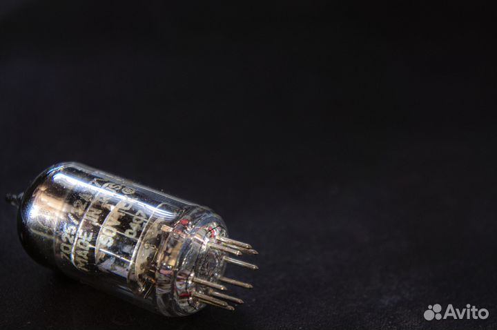 Радиолампа sovtek 12AX7WA