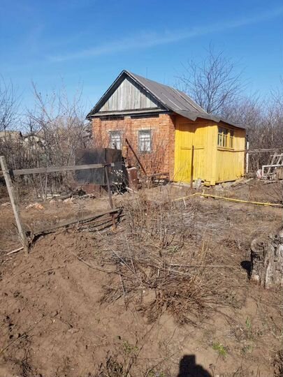 Участок 4 сот. (СНТ, ДНП)