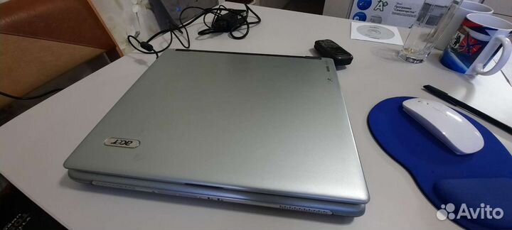 Ноутбук Acer