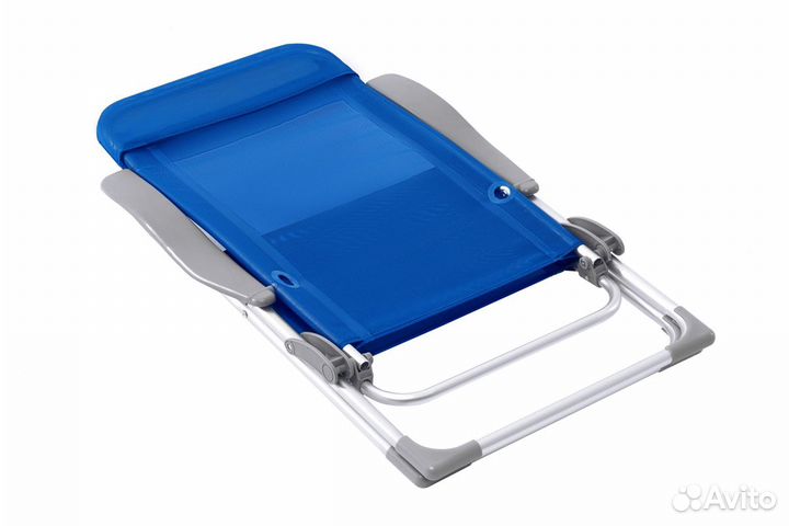 Кресло складное Sunday 5 позиций