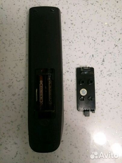 Пульт от телевизора samsung Huayu RM-L800