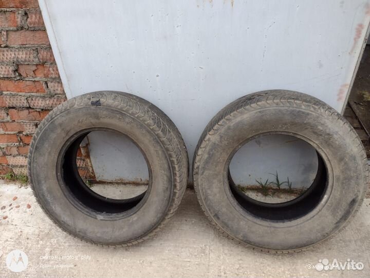 Goodride H550 255/65 R16 109H