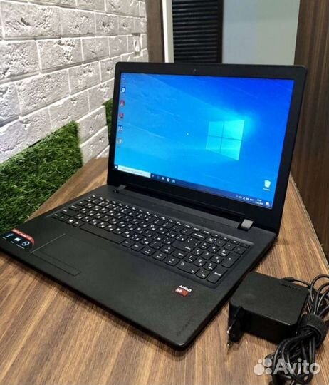 Lenovo ideapad 110 15acl