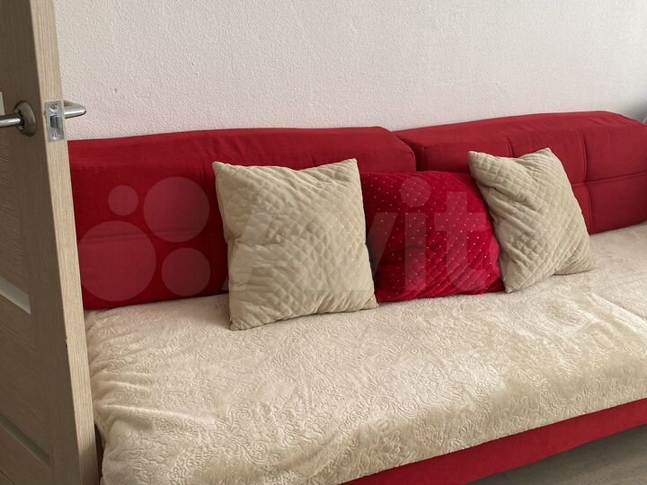 1-к. квартира, 45 м², 16/16 эт.