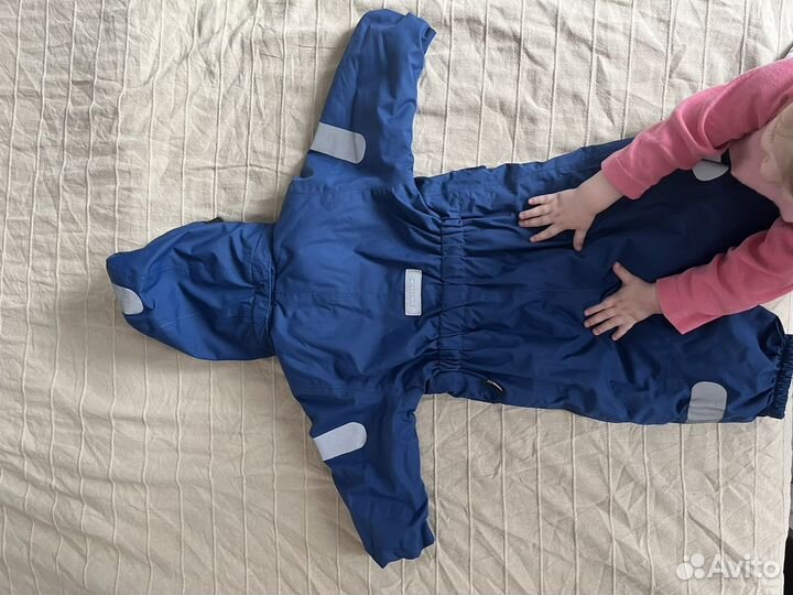 Комбинезон reima 74 две **