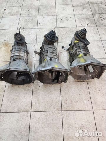 Коробка передач.Кпп.Нива.21213.21214.2131.5 ст