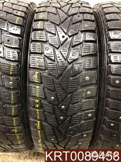 Dunlop SP Winter Ice02 185/65 R15 99B
