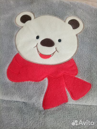 Конверт в коляску