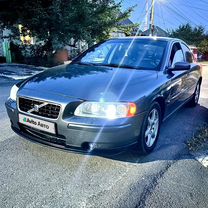 Volvo S60 2.4 AT, 2006, 355 500 км, с пробегом, цена 670 000 руб.