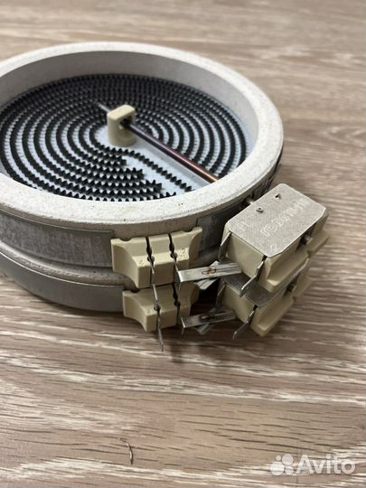 Конфорка 16.5см