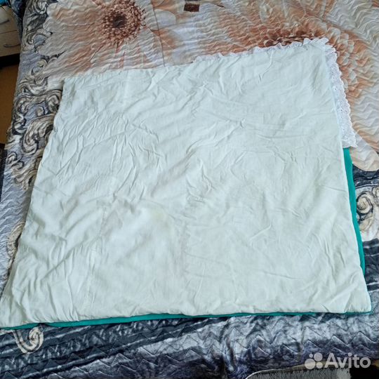 Одеяло детское