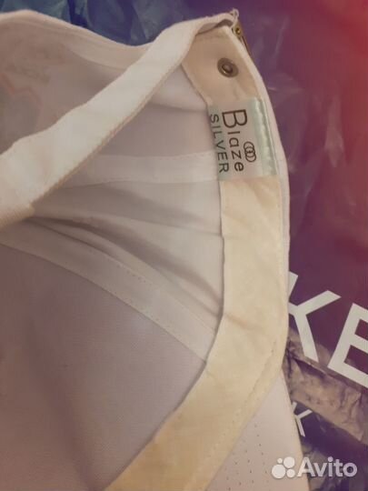 Бейсболка кепка олимпийская Сочи 2007г