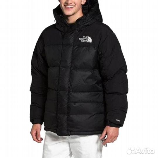 THE north face Down Jacket Men Black (L)(68)