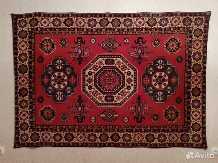 Ковёр советский