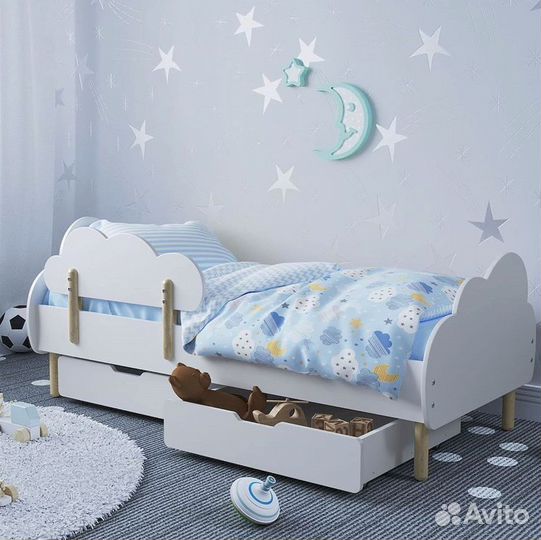 Кресло в детскую