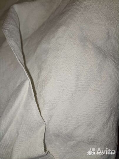 Ткань жаккард СССР