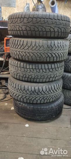 Nordman Nordman 4 195/65 R15