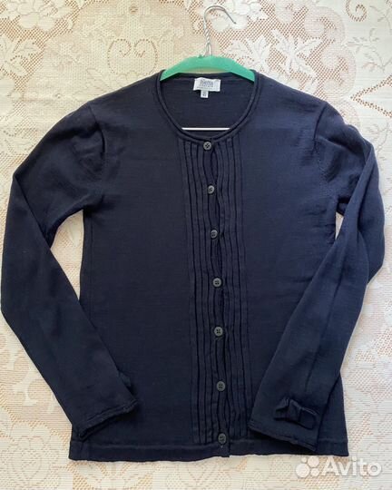 Подростку школьная форма Tommy Hilfiger Aletta