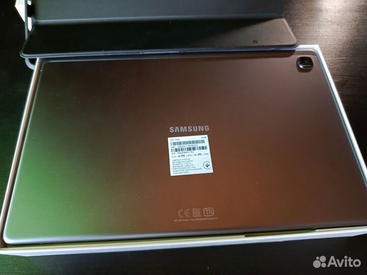 Samsung TAB A7 LTE 32Gb