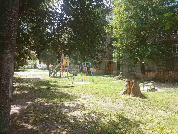 3-к. квартира, 57,6 м², 2/5 эт.