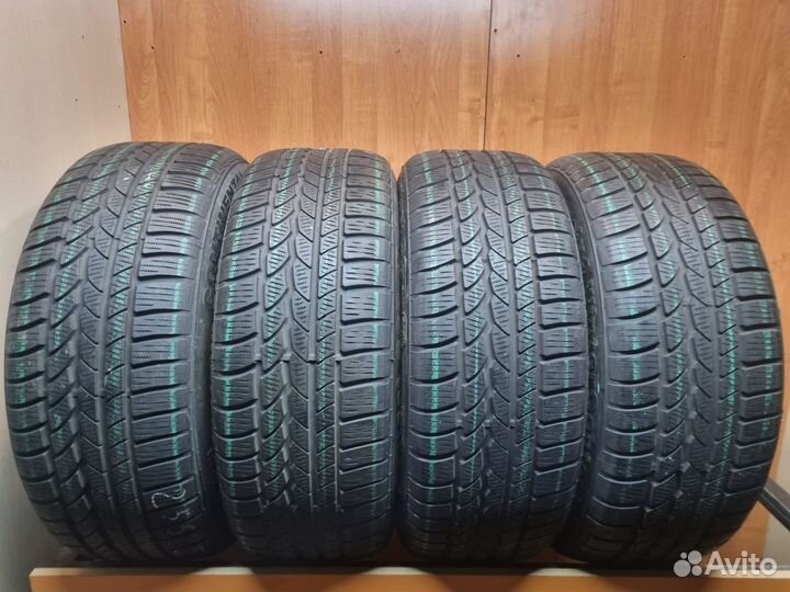Continental Conti4x4WinterContact 255/55 R18