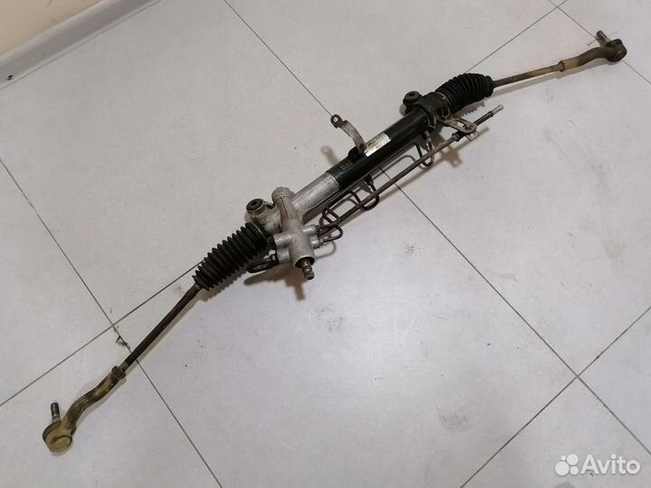 Рулевая рейка Chery Tiggo (T11) 2005-2016