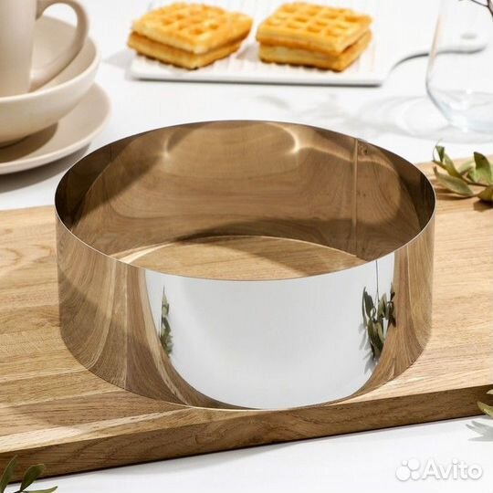 Форма для выкладки и выпечки, 228 см