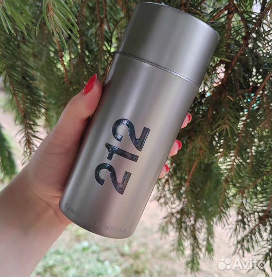 Духи мужские