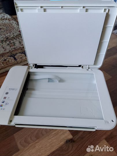 Принтер hp deskjet 1510