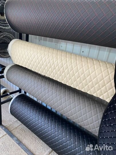 Эко кожа велюр оптом и розницу