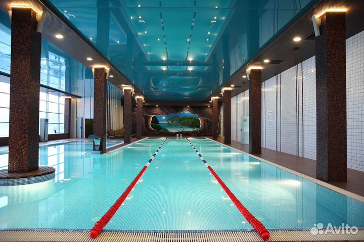 Билеты в аквапарк