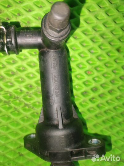 Рабочий цилиндр сцепления Volkswagen Polo