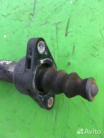 Цилиндр сцепления рабочий Фольксваген Гольф 6