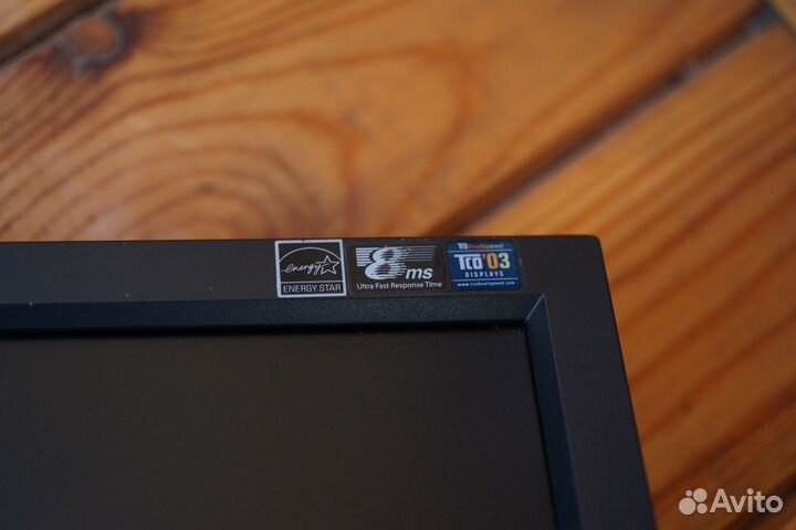 Монитор ЖК 19