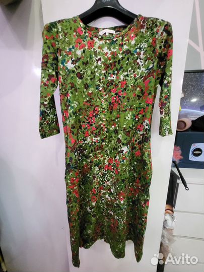 Платье Alexander Terekhov (Александр Терехов)