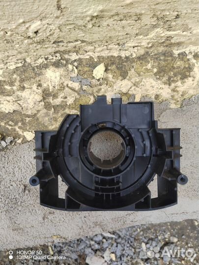 Кронштейн подрулевых переключателей Мазда 6 gh