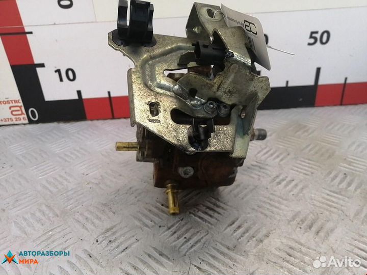 Тнвд Ford Focus 2 2006 1496269