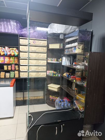 Полки стеллажи для магазина торговые бу